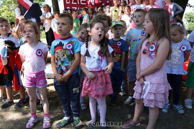 Ostrołęka: Dzień Dziecka z TPD [07.06.2018] - zdjęcie #53 - eOstroleka.pl