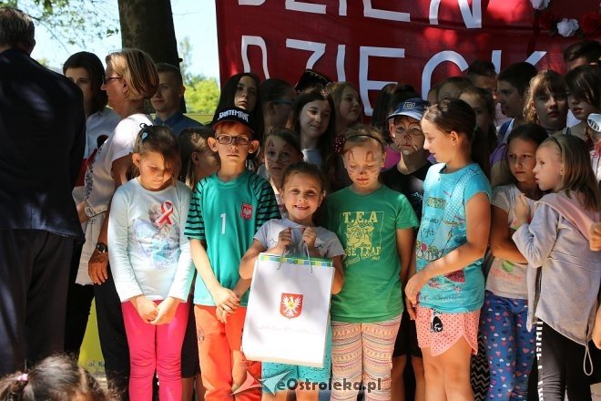 Ostrołęka: Dzień Dziecka z TPD [07.06.2018] - zdjęcie #50 - eOstroleka.pl
