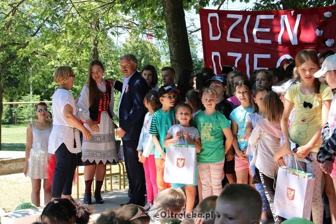 Ostrołęka: Dzień Dziecka z TPD [07.06.2018] - zdjęcie #61 - eOstroleka.pl