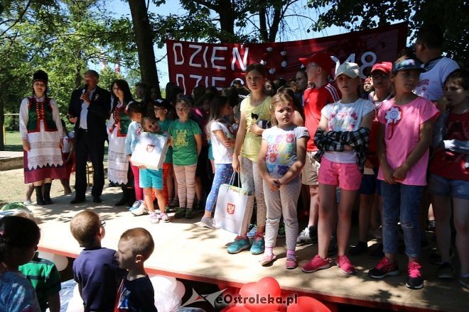 Ostrołęka: Dzień Dziecka z TPD [07.06.2018] - zdjęcie #71 - eOstroleka.pl