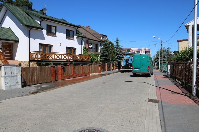 Awaria sieci wodociągowej przy ulicy Olszewskiego [07.06.2018] - zdjęcie #16 - eOstroleka.pl