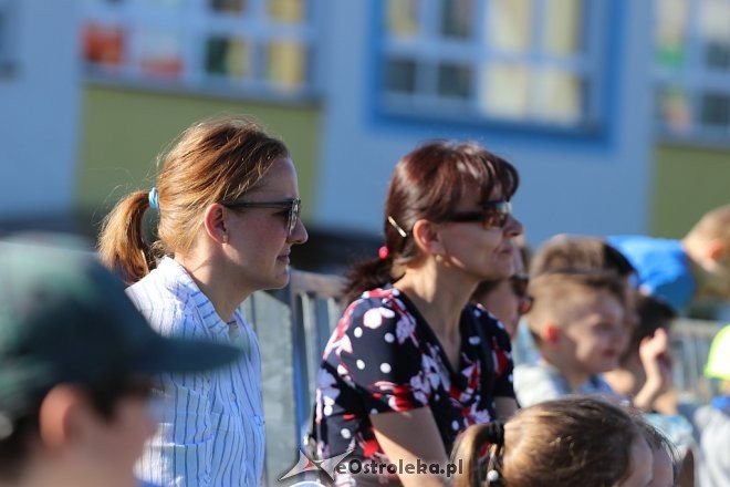 Festyn rodzinny przy SP 10 [07.06.2018] - zdjęcie #21 - eOstroleka.pl