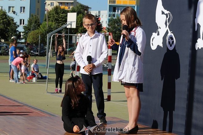 Festyn rodzinny przy SP 10 [07.06.2018] - zdjęcie #31 - eOstroleka.pl