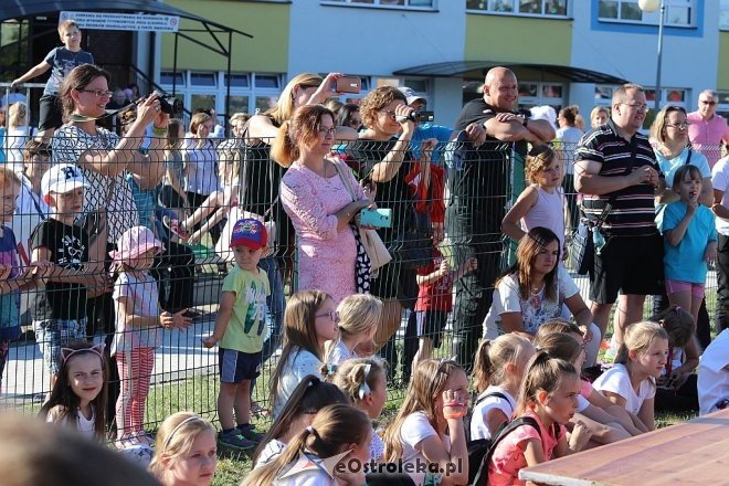 Festyn rodzinny przy SP 10 [07.06.2018] - zdjęcie #30 - eOstroleka.pl