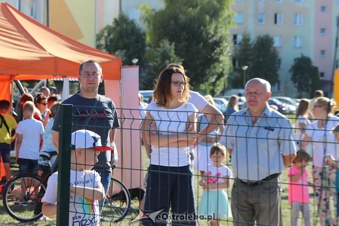 Festyn rodzinny przy SP 10 [07.06.2018] - zdjęcie #27 - eOstroleka.pl