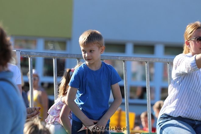 Festyn rodzinny przy SP 10 [07.06.2018] - zdjęcie #23 - eOstroleka.pl