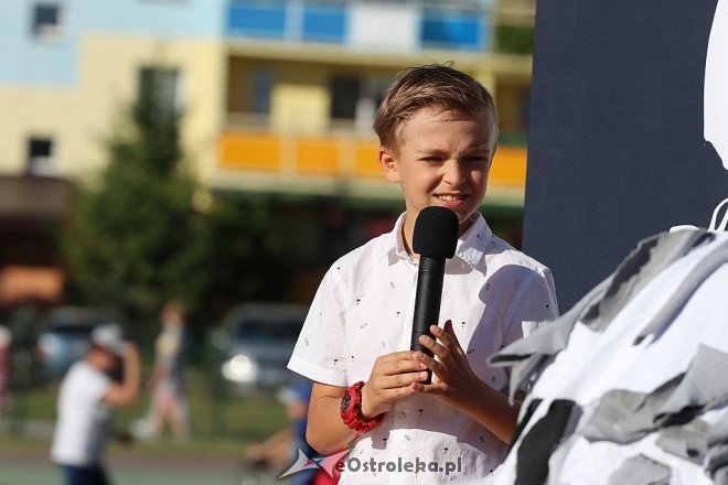 Festyn rodzinny przy SP 10 [07.06.2018] - zdjęcie #20 - eOstroleka.pl