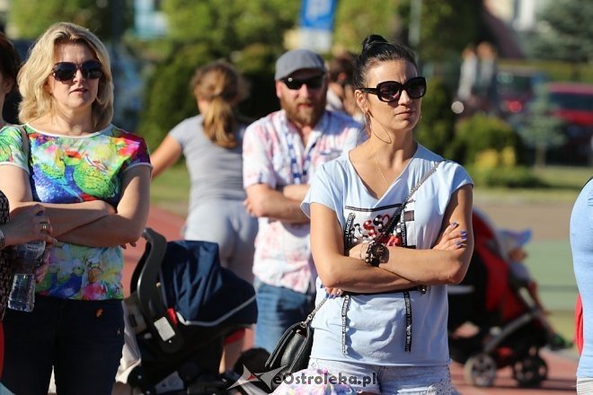 Festyn rodzinny przy SP 10 [07.06.2018] - zdjęcie #15 - eOstroleka.pl