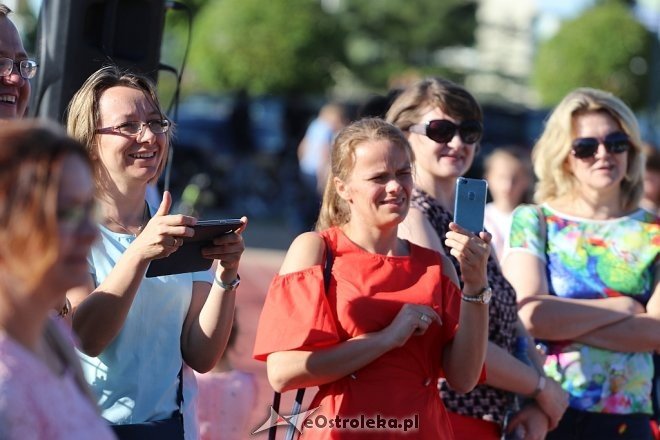 Festyn rodzinny przy SP 10 [07.06.2018] - zdjęcie #60 - eOstroleka.pl