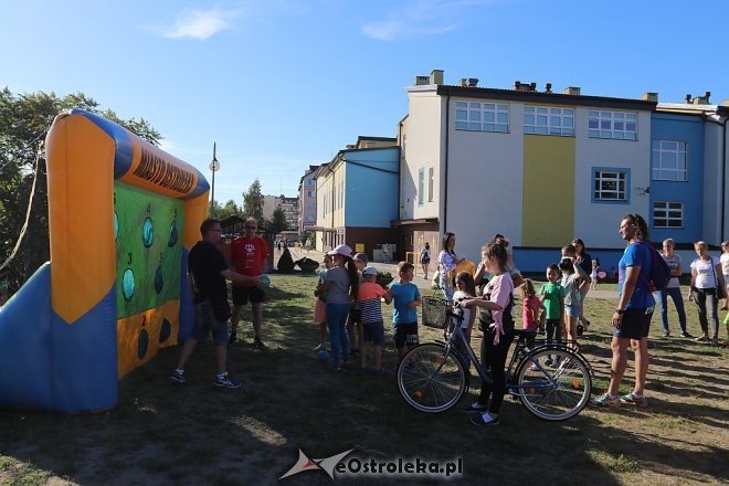 Festyn rodzinny przy SP 10 [07.06.2018] - zdjęcie #11 - eOstroleka.pl