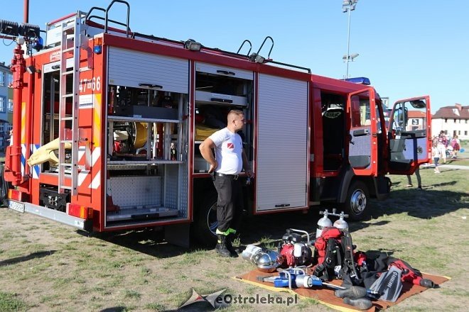 Festyn rodzinny przy SP 10 [07.06.2018] - zdjęcie #10 - eOstroleka.pl