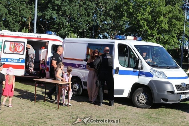 Festyn rodzinny przy SP 10 [07.06.2018] - zdjęcie #9 - eOstroleka.pl