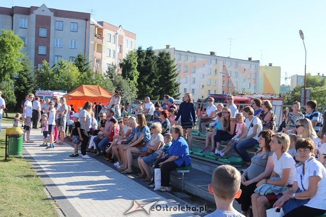 Festyn rodzinny przy SP 10 [07.06.2018] - zdjęcie #66 - eOstroleka.pl