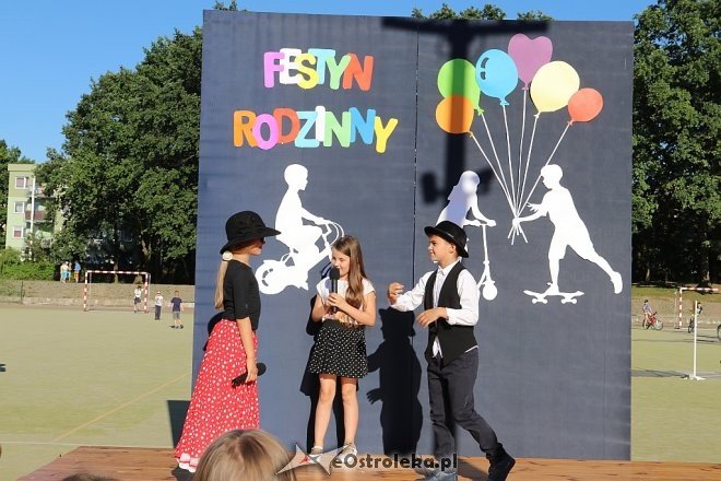 Festyn rodzinny przy SP 10 [07.06.2018] - zdjęcie #5 - eOstroleka.pl