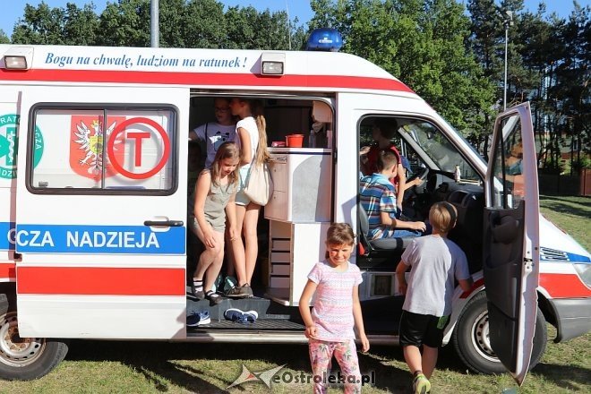 Festyn rodzinny przy SP 10 [07.06.2018] - zdjęcie #72 - eOstroleka.pl
