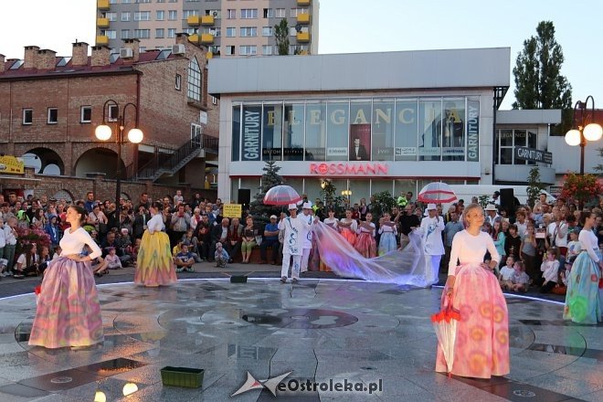 Otwarcie fontanny w Ostrołęce [07.06.2018] - zdjęcie #59 - eOstroleka.pl