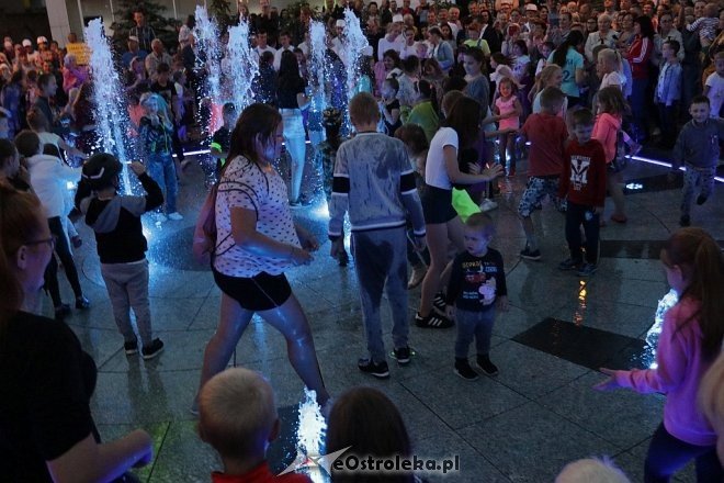Otwarcie fontanny w Ostrołęce [07.06.2018] - zdjęcie #33 - eOstroleka.pl