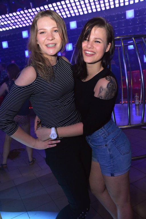 Free Drink Party w Clubie Ibiza Zalesie [02.06.2018] - zdjęcie #11 - eOstroleka.pl