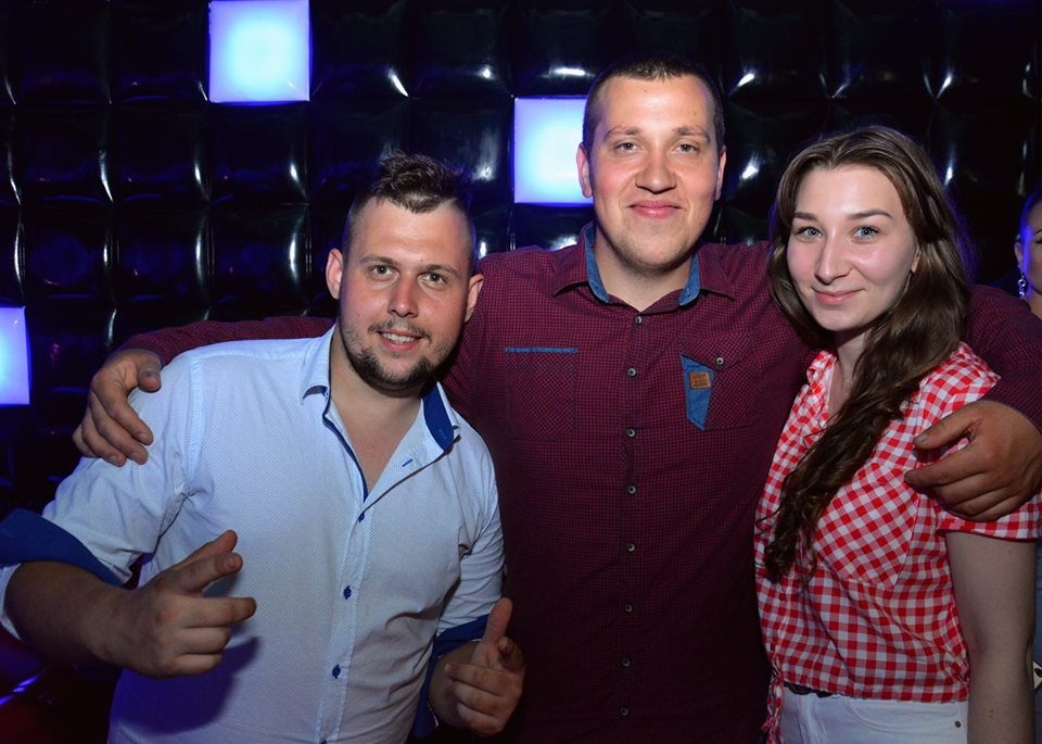 Free Drink Party w Clubie Ibiza Zalesie [02.06.2018] - zdjęcie #19 - eOstroleka.pl
