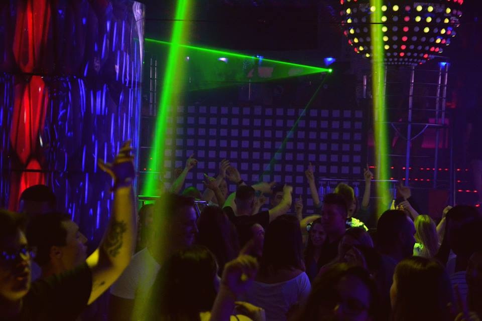 Free Drink Party w Clubie Ibiza Zalesie [02.06.2018] - zdjęcie #20 - eOstroleka.pl