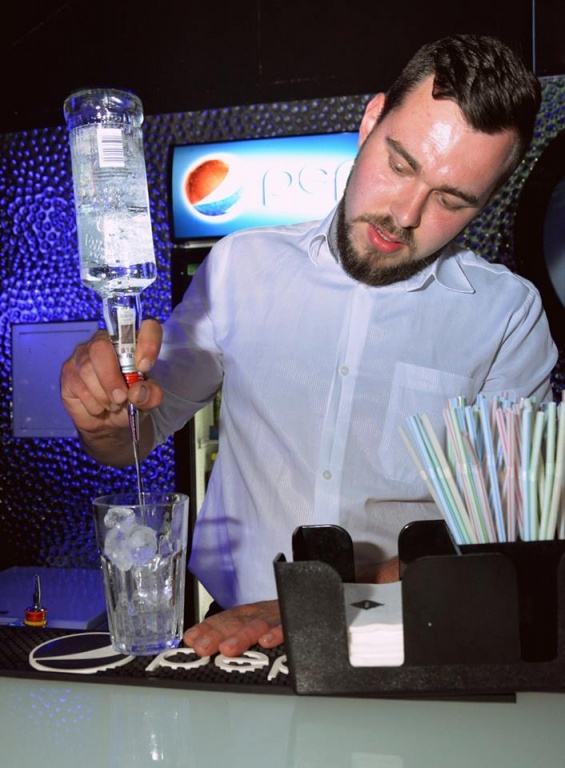 Free Drink Party w Clubie Ibiza Zalesie [02.06.2018] - zdjęcie #21 - eOstroleka.pl