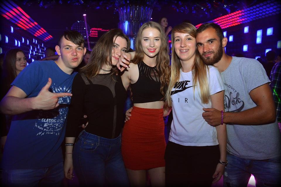 Free Drink Party w Clubie Ibiza Zalesie [02.06.2018] - zdjęcie #25 - eOstroleka.pl