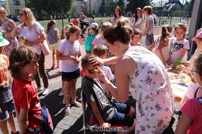 Festyn rodzinny w SP nr 6 [08.06.2018] - zdjęcie #52 - eOstroleka.pl