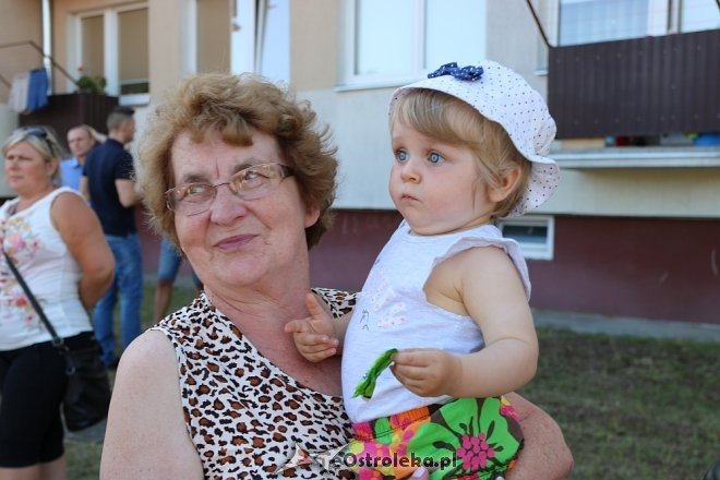 Piknik rodzinny z okazji Dnia Dziecka z Radą Osiedla Łęczysk [08.06.2018] - zdjęcie #18 - eOstroleka.pl