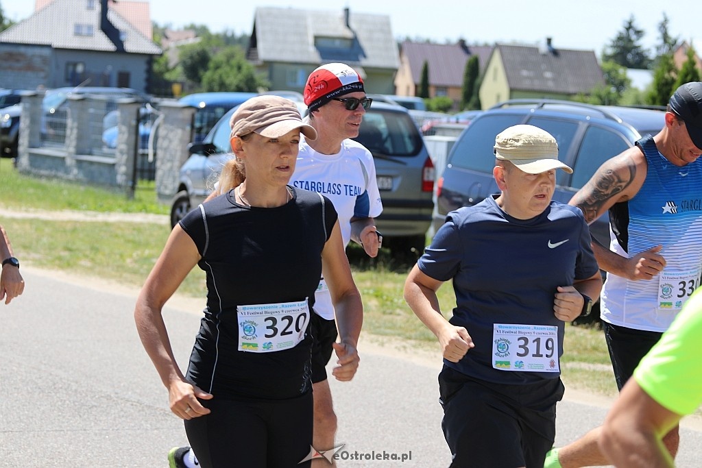 Festiwal biegowy Zabiegaj o Borki [09.06.2018] - zdjęcie #17 - eOstroleka.pl