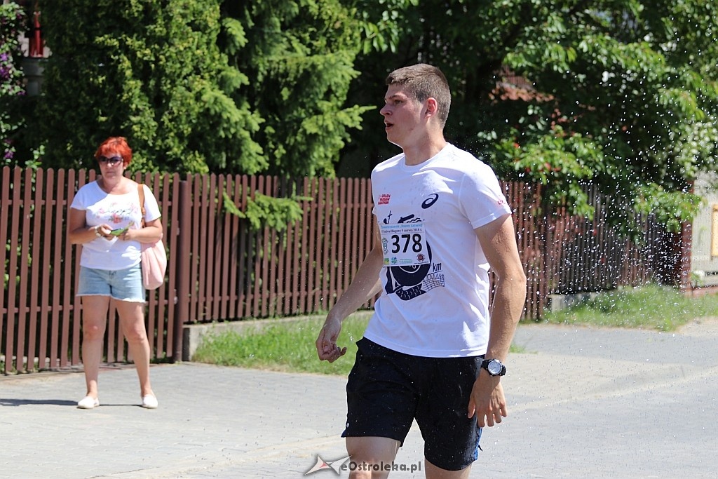 Festiwal biegowy Zabiegaj o Borki [09.06.2018] - zdjęcie #19 - eOstroleka.pl