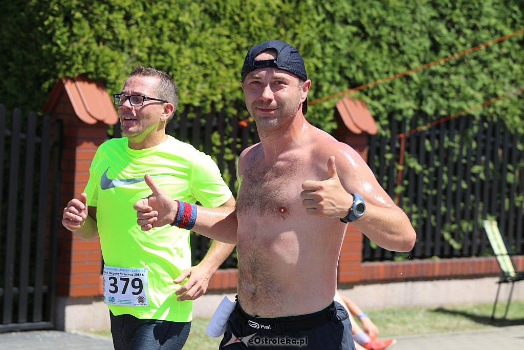 Festiwal biegowy Zabiegaj o Borki [09.06.2018] - zdjęcie #8 - eOstroleka.pl