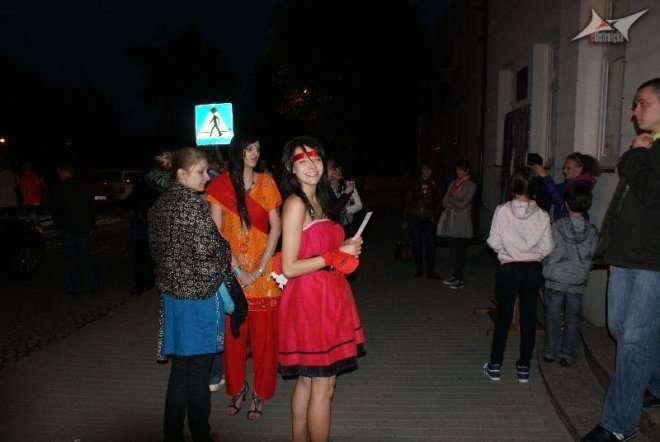 Noc muzeów (15.05.2010) - zdjęcie #37 - eOstroleka.pl