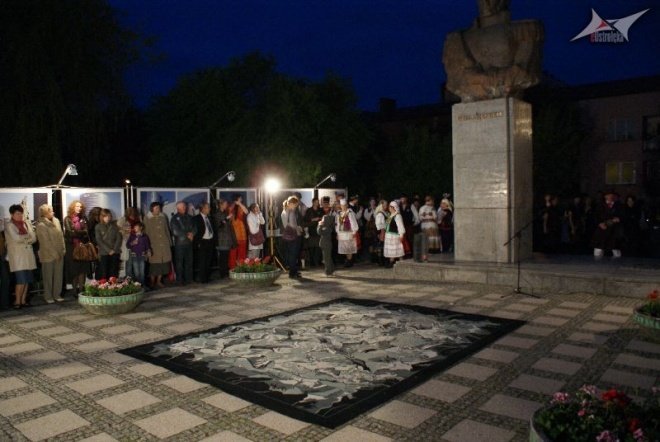 Noc muzeów (15.05.2010) - zdjęcie #35 - eOstroleka.pl