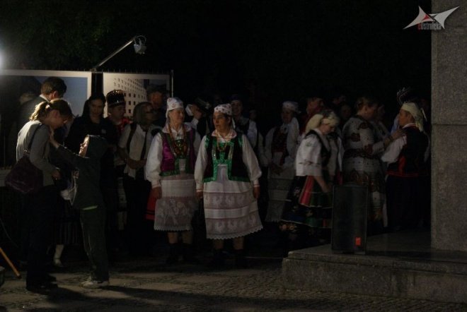 Noc muzeów (15.05.2010) - zdjęcie #34 - eOstroleka.pl