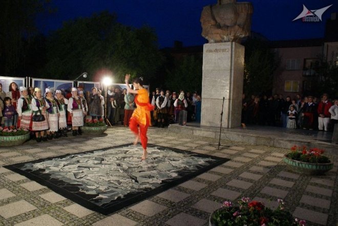 Noc muzeów (15.05.2010) - zdjęcie #33 - eOstroleka.pl