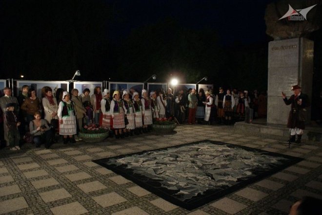 Noc muzeów (15.05.2010) - zdjęcie #32 - eOstroleka.pl