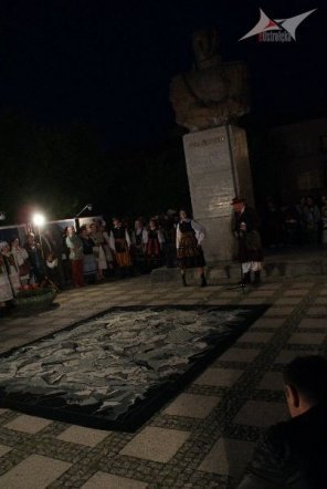 Noc muzeów (15.05.2010) - zdjęcie #31 - eOstroleka.pl
