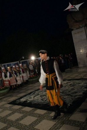 Noc muzeów (15.05.2010) - zdjęcie #30 - eOstroleka.pl