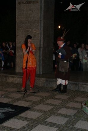 Noc muzeów (15.05.2010) - zdjęcie #28 - eOstroleka.pl