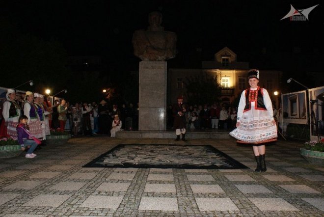 Noc muzeów (15.05.2010) - zdjęcie #25 - eOstroleka.pl