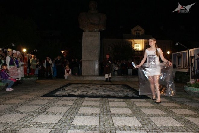 Noc muzeów (15.05.2010) - zdjęcie #24 - eOstroleka.pl