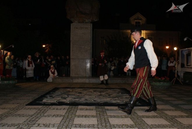 Noc muzeów (15.05.2010) - zdjęcie #22 - eOstroleka.pl