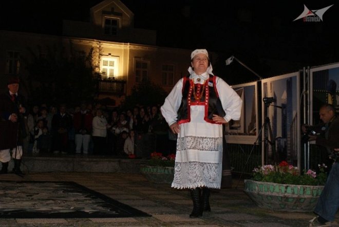Noc muzeów (15.05.2010) - zdjęcie #21 - eOstroleka.pl