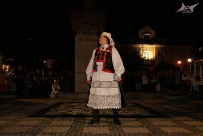 Noc muzeów (15.05.2010) - zdjęcie #20 - eOstroleka.pl