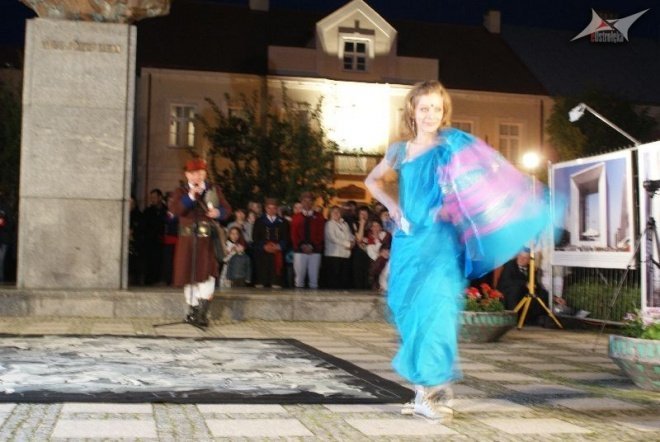 Noc muzeów (15.05.2010) - zdjęcie #19 - eOstroleka.pl