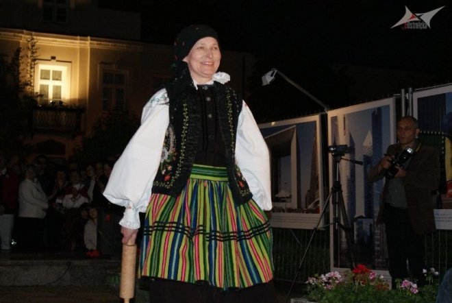 Noc muzeów (15.05.2010) - zdjęcie #18 - eOstroleka.pl