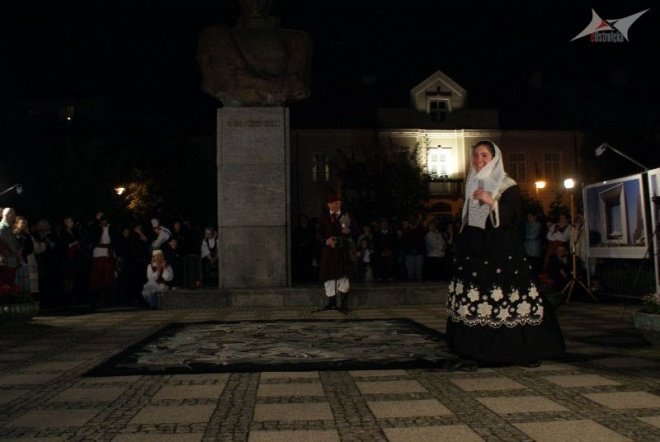 Noc muzeów (15.05.2010) - zdjęcie #17 - eOstroleka.pl