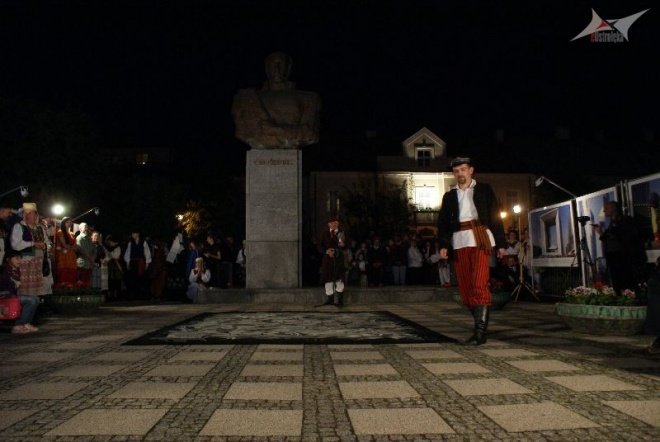 Noc muzeów (15.05.2010) - zdjęcie #16 - eOstroleka.pl