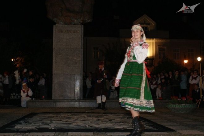 Noc muzeów (15.05.2010) - zdjęcie #14 - eOstroleka.pl
