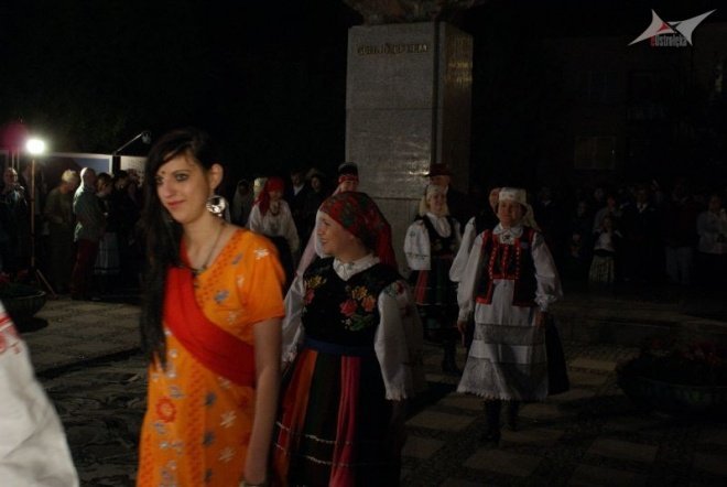 Noc muzeów (15.05.2010) - zdjęcie #13 - eOstroleka.pl
